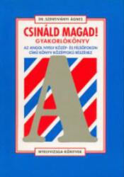 Csináld magad! (ISBN: 9789633464601)