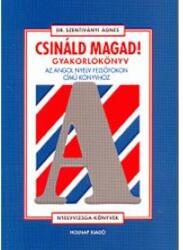 Csináld magad! (ISBN: 9789633466476)