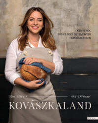 Kovászkaland (2019)