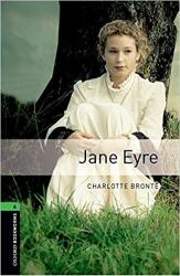 JANE EYRE OBW 6 (ISBN: 9780194792622)