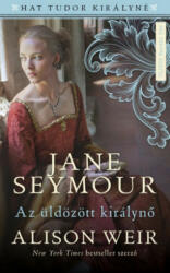 Jane Seymour - Hat Tudor királyné 3 (2020)