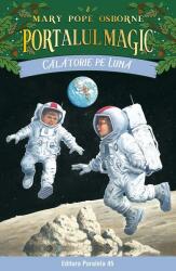 Călătorie pe Lună (ISBN: 9789734732579)