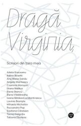 Draga Virginia. Scrisori din tara mea (ISBN: 9786069003084)
