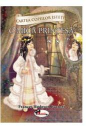 O mică prințesă Vol. 2 (ISBN: 9786067066715)