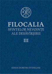 Filocalia III (ISBN: 9789735056223)