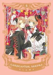 Cardcaptor Sakura Collector's Edition 5 (ISBN: 9781632368775)