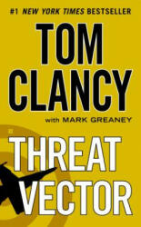 Threat Vector - Tom Clancy, Mark Greaney (ISBN: 9780425262306)