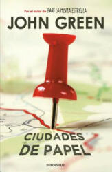 Ciudades de Papel / Paper Towns - John Green (ISBN: 9781644730584)