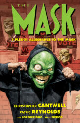 The Mask: I Pledge Allegiance to the Mask (2020)