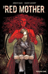 Red Mother Vol. 1 - Danny Luckert (ISBN: 9781684155668)