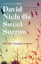 Sweet Sorrow (ISBN: 9781529308426)
