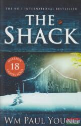 Shack - THE INTERNATIONAL BESTSELLER (ISBN: 9780340979495)
