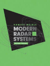 Modern Radar Systems - Hamish D. Meikle (ISBN: 9781596932425)