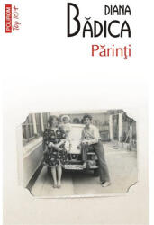 Părinți (ISBN: 9789734681990)
