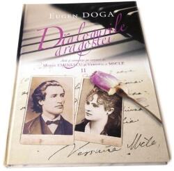 Dialogurile dragostei. Arii și romanțe pe versuri de Mihai Eminescu și Veronica Micle. Vol. 2 (ISBN: 9789975864244)