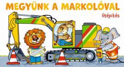 Megyünk a markolóval (2020)