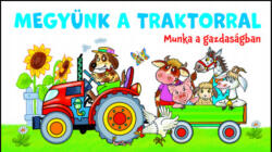 Megyünk a traktorral (2020)