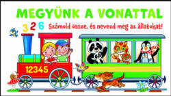 Megyünk a vonattal (2020)