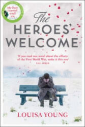 Heroes' Welcome - Louisa Young (ISBN: 9780007361472)