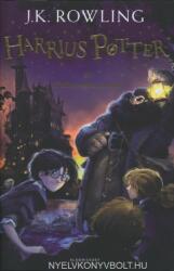 J. K. Rowling: Harrius Potter et Philosophi Lapis (ISBN: 9781408866184)