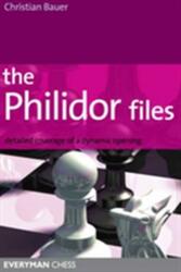 The Philidor Files (ISBN: 9781857444360)