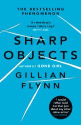 Sharp Objects (ISBN: 9780753822210)