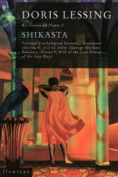 Shikasta (ISBN: 9780006547198)