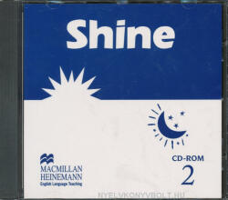 Prowse, Philip: Shine 2 CD-ROM (ISBN: 9780333928349)