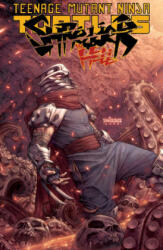 Teenage Mutant Ninja Turtles: Shredder In Hell - Mateus Santolouco (ISBN: 9781684055296)