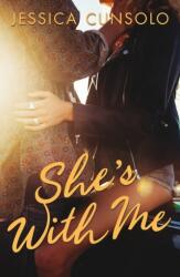 She's With Me (ISBN: 9780241453261)