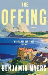 The Offing (ISBN: 9781526611307)