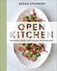 Open Kitchen - Susan Spungen (ISBN: 9780525536673)