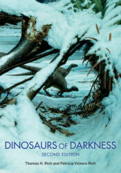 Dinosaurs of Darkness: In Search of the Lost Polar World (ISBN: 9780253047397)