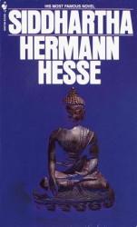 Siddhartha - Hermann Hesse (ISBN: 9780553208849)