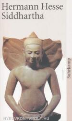 Siddhartha - Hermann Hesse (ISBN: 9783518366820)