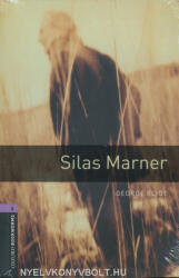 George Eliot - Silas Marner CD melléklettel (ISBN: 9780194793247)