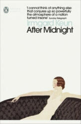 After Midnight - Irmgard Keun (ISBN: 9780241391822)