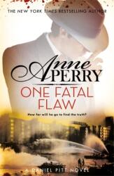 One Fatal Flaw (ISBN: 9781472257314)