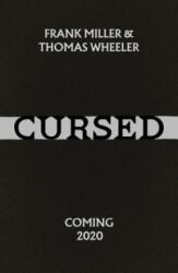 Tom Wheeler - Cursed - Tom Wheeler (ISBN: 9780241376621)