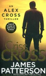 Criss Cross - James Patterson (ISBN: 9781787461864)