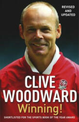 Winning! - Clive Woodward (2005)