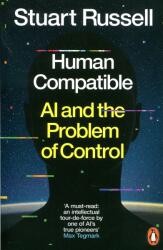 Human Compatible - Stuart Russell (ISBN: 9780141987507)