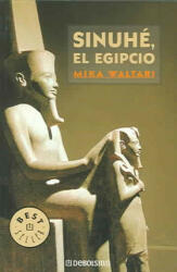 SINUHE EL EGIPCIO - Mika Waltari (ISBN: 9788497596657)