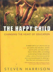 Happy Child - Steven Harrison (2002)