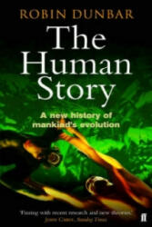 Human Story - Robin Dunbar (2005)