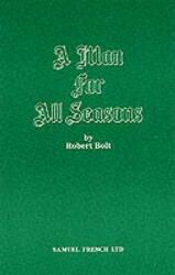 A Man for All Seasons (ISBN: 9780573012600)