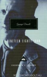 Nineteen Eighty-Four - George Orwell (1992)