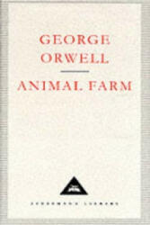 Animal Farm - George Orwell (1993)