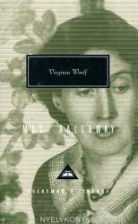 Mrs Dalloway - Virginia Woolf (1993)