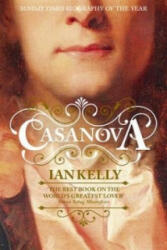 Casanova - Ian Kelly (2009)